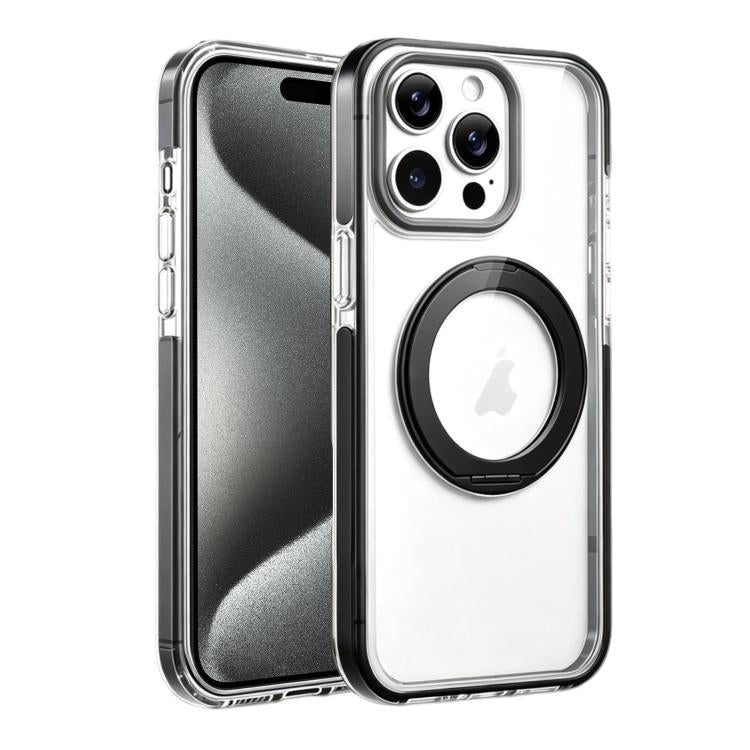 Custodia magnetica antistress per telefono, For iPhone 16 Plus, For iPhone 16, For iPhone 15 Pro Max