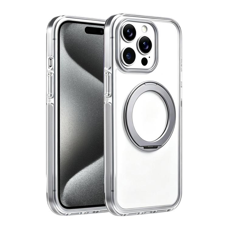 Custodia magnetica antistress per telefono, For iPhone 16 Plus, For iPhone 16, For iPhone 15 Pro Max