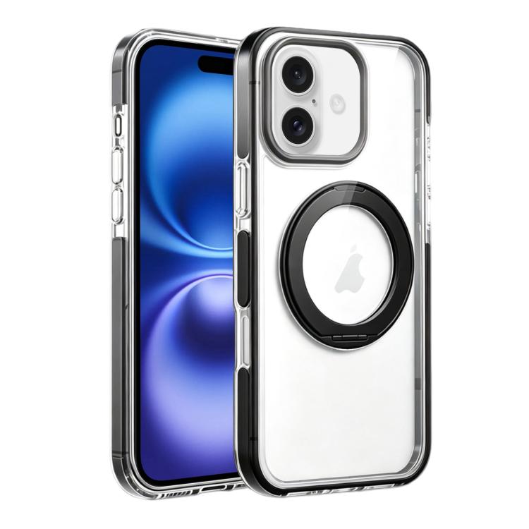 Custodia magnetica antistress per telefono, For iPhone 16 Plus, For iPhone 16, For iPhone 15 Pro Max