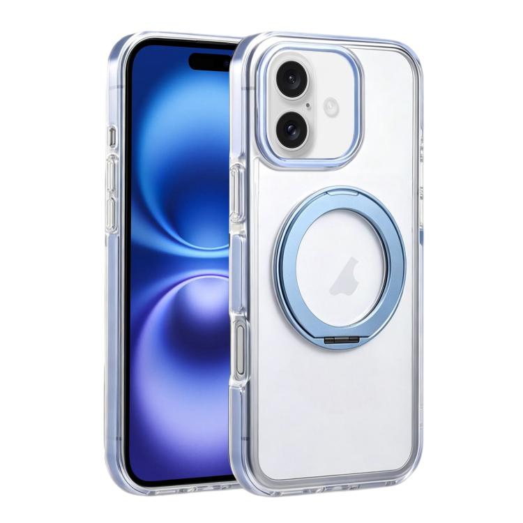 Custodia magnetica antistress per telefono, For iPhone 16 Plus, For iPhone 16, For iPhone 15 Pro Max