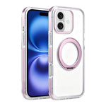 Custodia magnetica antistress per telefono, For iPhone 16 Plus, For iPhone 16, For iPhone 15 Pro Max