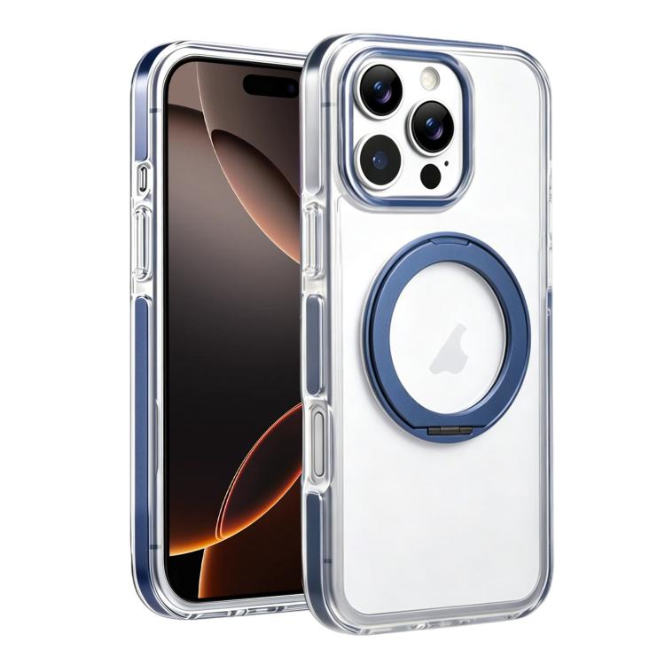 Custodia magnetica antistress per telefono, For iPhone Air, For iPhone 16 Pro Max, For iPhone 16 Pro