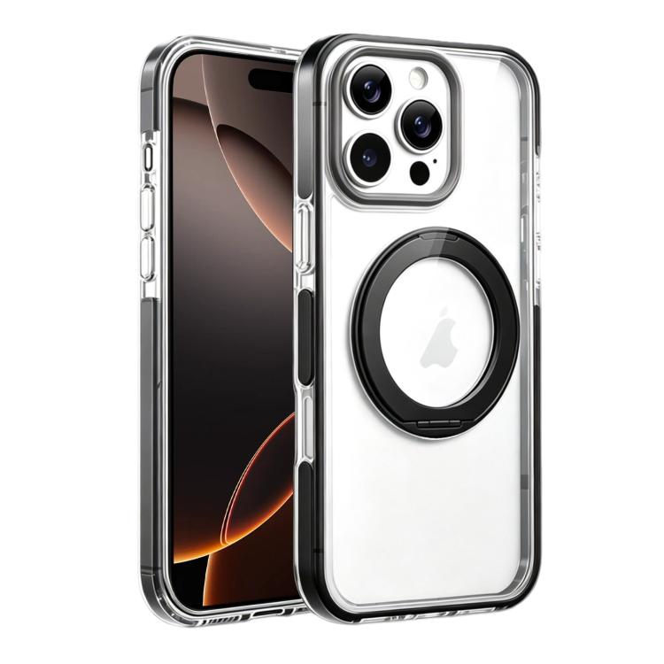 Custodia magnetica antistress per telefono, For iPhone Air, For iPhone 16 Pro Max, For iPhone 16 Pro
