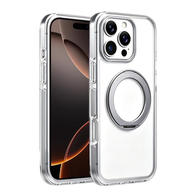 Custodia magnetica antistress per telefono, For iPhone Air, For iPhone 16 Pro Max, For iPhone 16 Pro
