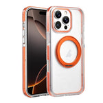 Custodia magnetica antistress per telefono, For iPhone Air, For iPhone 16 Pro Max, For iPhone 16 Pro