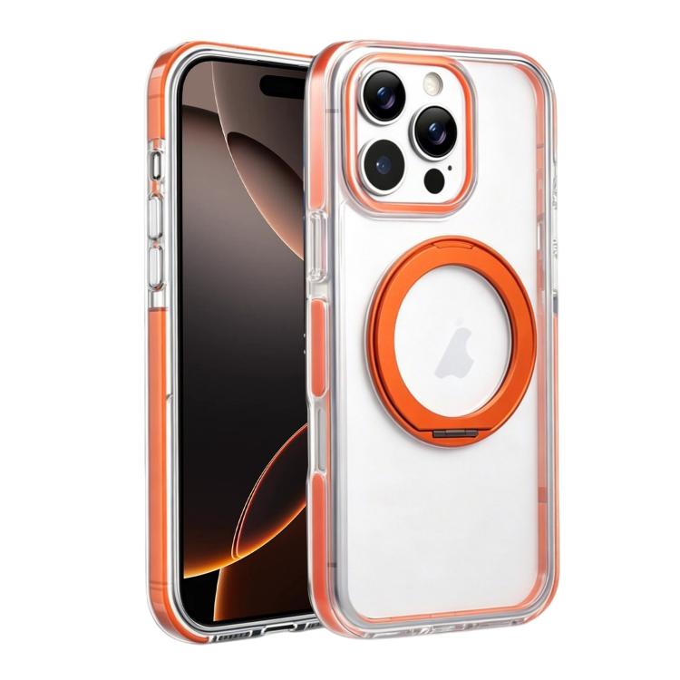 Custodia magnetica antistress per telefono, For iPhone Air, For iPhone 16 Pro Max, For iPhone 16 Pro
