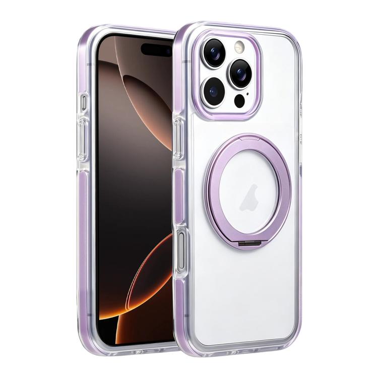Custodia magnetica antistress per telefono, For iPhone Air, For iPhone 16 Pro Max, For iPhone 16 Pro