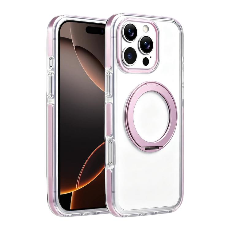 Custodia magnetica antistress per telefono, For iPhone Air, For iPhone 16 Pro Max, For iPhone 16 Pro