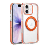 Custodia magnetica antistress per telefono, For iPhone 17 Pro Max, For iPhone 17 Pro, For iPhone 17