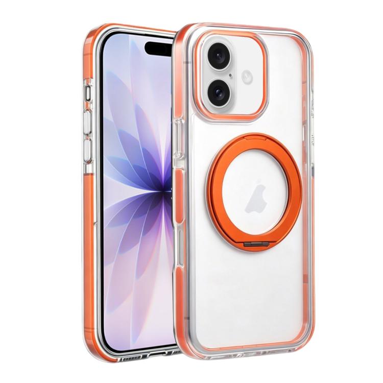 Custodia magnetica antistress per telefono, For iPhone 17 Pro Max, For iPhone 17 Pro, For iPhone 17