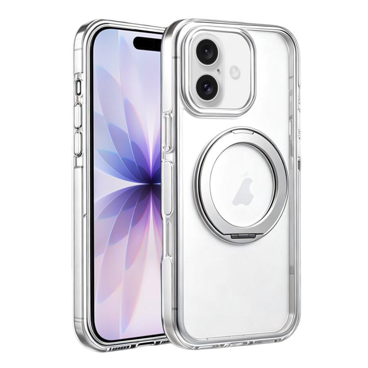 Custodia magnetica antistress per telefono, For iPhone 17 Pro Max, For iPhone 17 Pro, For iPhone 17