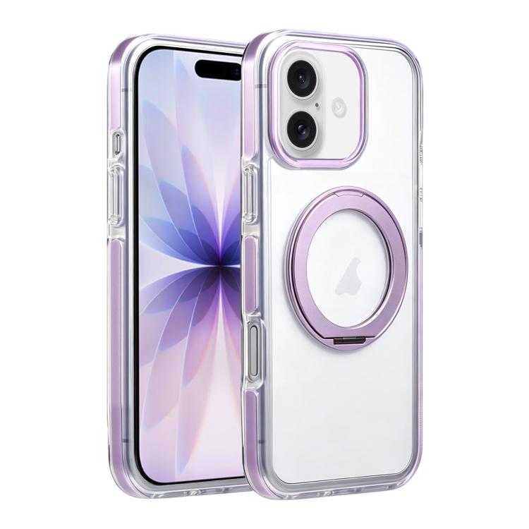 Custodia magnetica antistress per telefono, For iPhone 17 Pro Max, For iPhone 17 Pro, For iPhone 17
