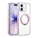 Custodia magnetica antistress per telefono, For iPhone 17 Pro Max, For iPhone 17 Pro, For iPhone 17
