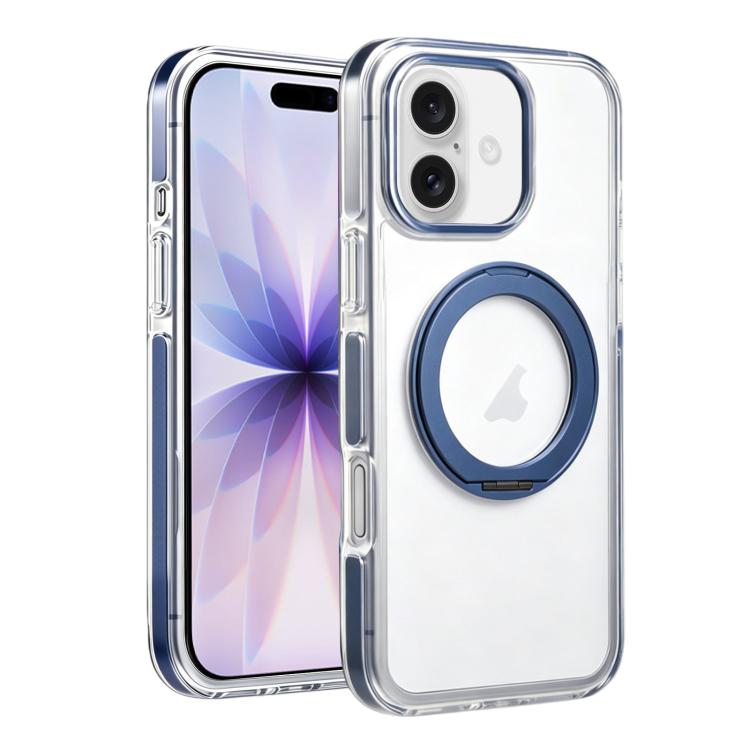 Custodia magnetica antistress per telefono, For iPhone 17 Pro Max, For iPhone 17 Pro, For iPhone 17