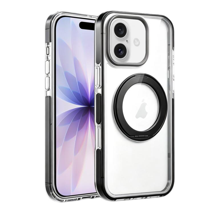 Custodia magnetica antistress per telefono, For iPhone 17 Pro Max, For iPhone 17 Pro, For iPhone 17