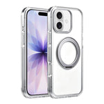 Custodia magnetica antistress per telefono, For iPhone 17 Pro Max, For iPhone 17 Pro, For iPhone 17