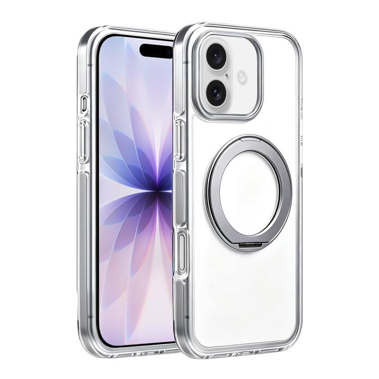 Custodia magnetica antistress per telefono, For iPhone 17 Pro Max, For iPhone 17 Pro, For iPhone 17
