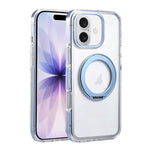 Custodia magnetica antistress per telefono, For iPhone 17 Pro Max, For iPhone 17 Pro, For iPhone 17