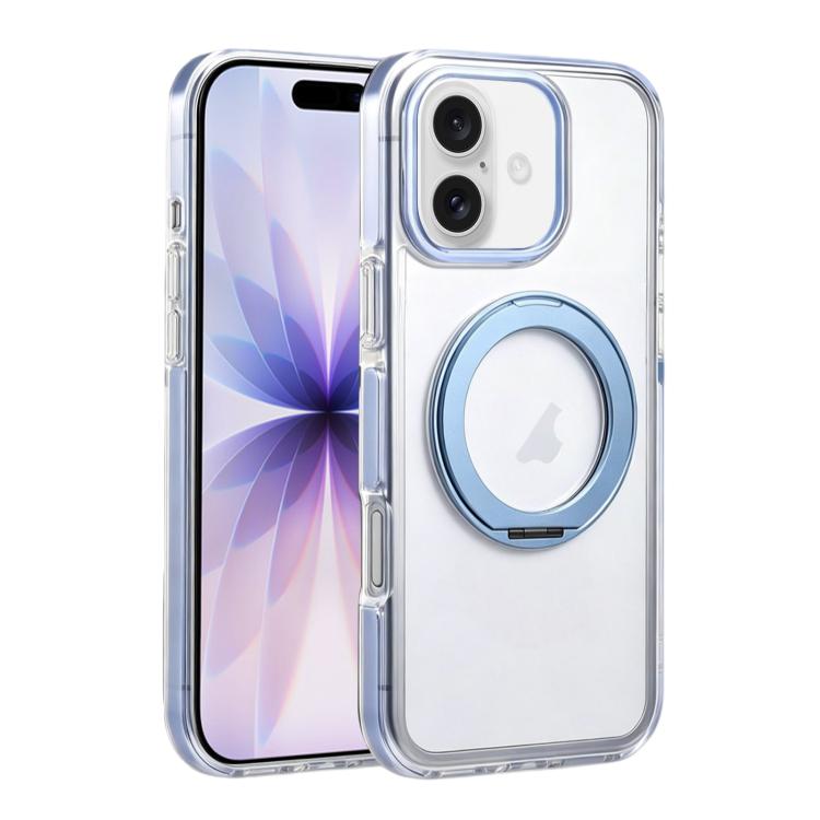 Custodia magnetica antistress per telefono, For iPhone 17 Pro Max, For iPhone 17 Pro, For iPhone 17
