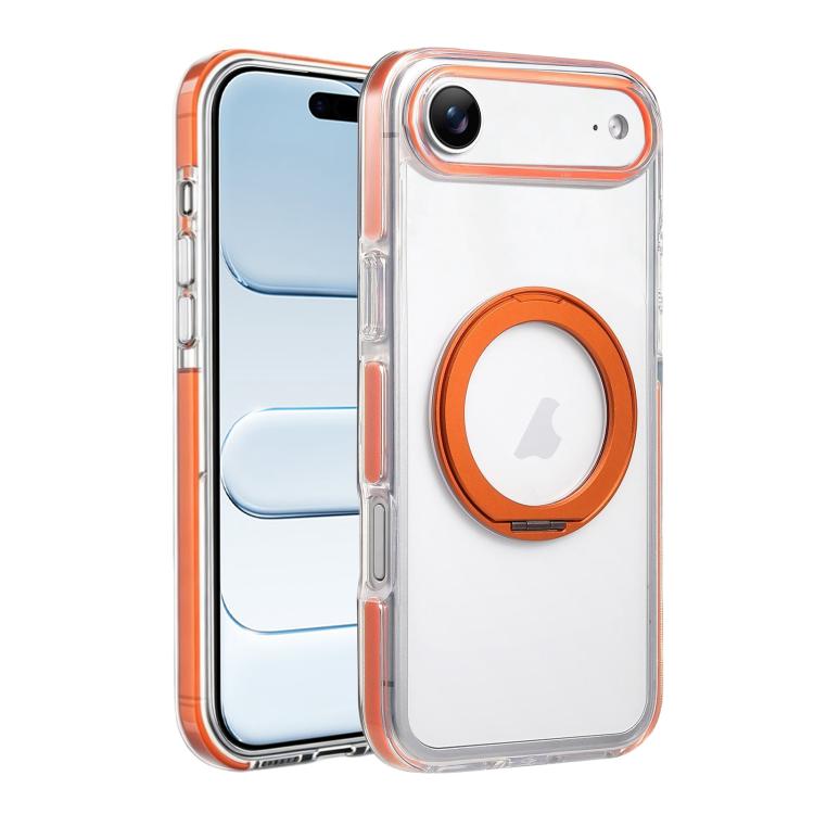 Custodia magnetica antistress per telefono, For iPhone Air, For iPhone 16 Pro Max, For iPhone 16 Pro