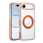 Custodia magnetica antistress per telefono, For iPhone Air, For iPhone 16 Pro Max, For iPhone 16 Pro