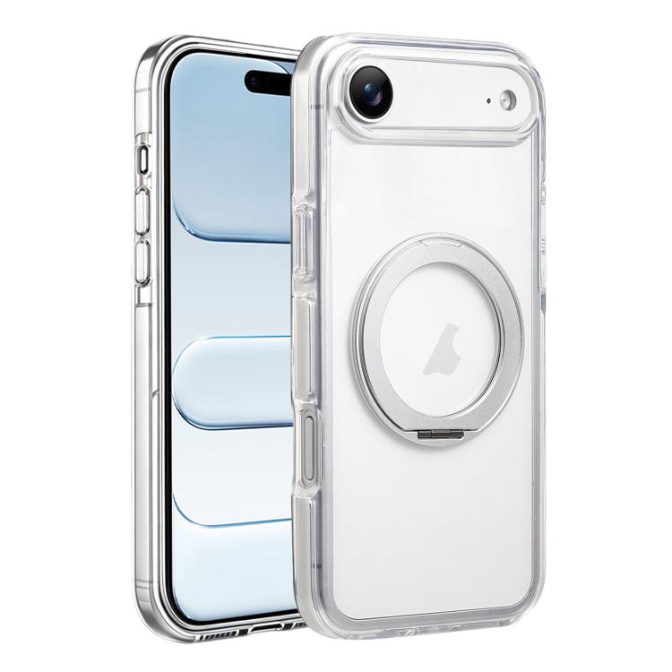 Custodia magnetica antistress per telefono, For iPhone Air, For iPhone 16 Pro Max, For iPhone 16 Pro