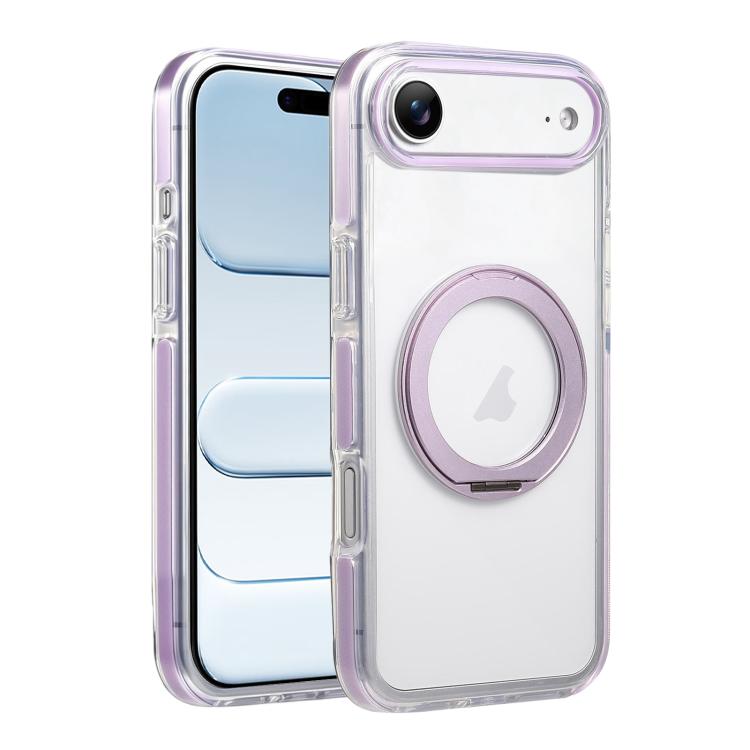Custodia magnetica antistress per telefono, For iPhone Air, For iPhone 16 Pro Max, For iPhone 16 Pro