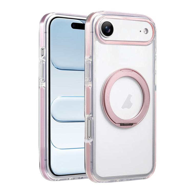 Custodia magnetica antistress per telefono, For iPhone Air, For iPhone 16 Pro Max, For iPhone 16 Pro