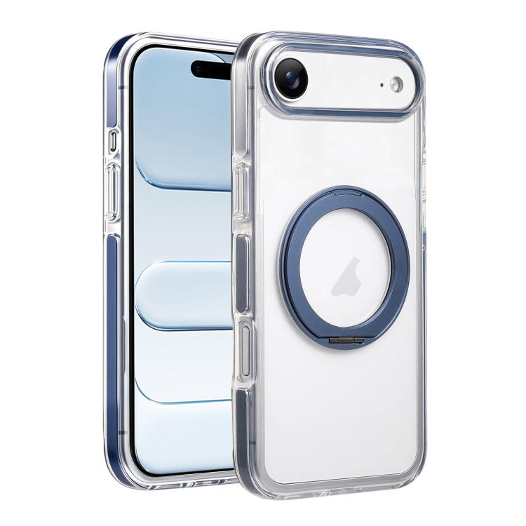 Custodia magnetica antistress per telefono, For iPhone Air, For iPhone 16 Pro Max, For iPhone 16 Pro