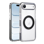 Custodia magnetica antistress per telefono, For iPhone Air, For iPhone 16 Pro Max, For iPhone 16 Pro