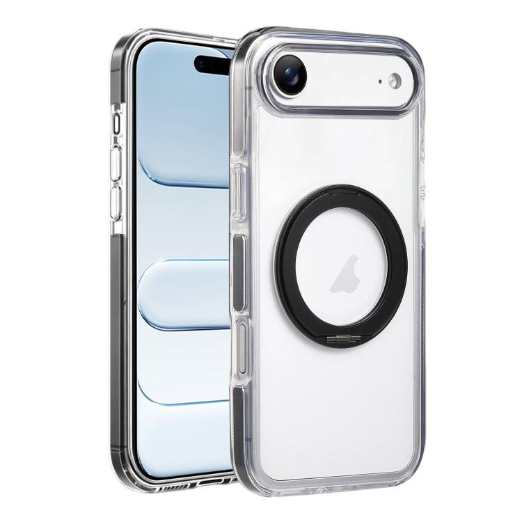 Custodia magnetica antistress per telefono, For iPhone Air, For iPhone 16 Pro Max, For iPhone 16 Pro