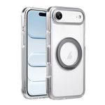 Custodia magnetica antistress per telefono, For iPhone Air, For iPhone 16 Pro Max, For iPhone 16 Pro