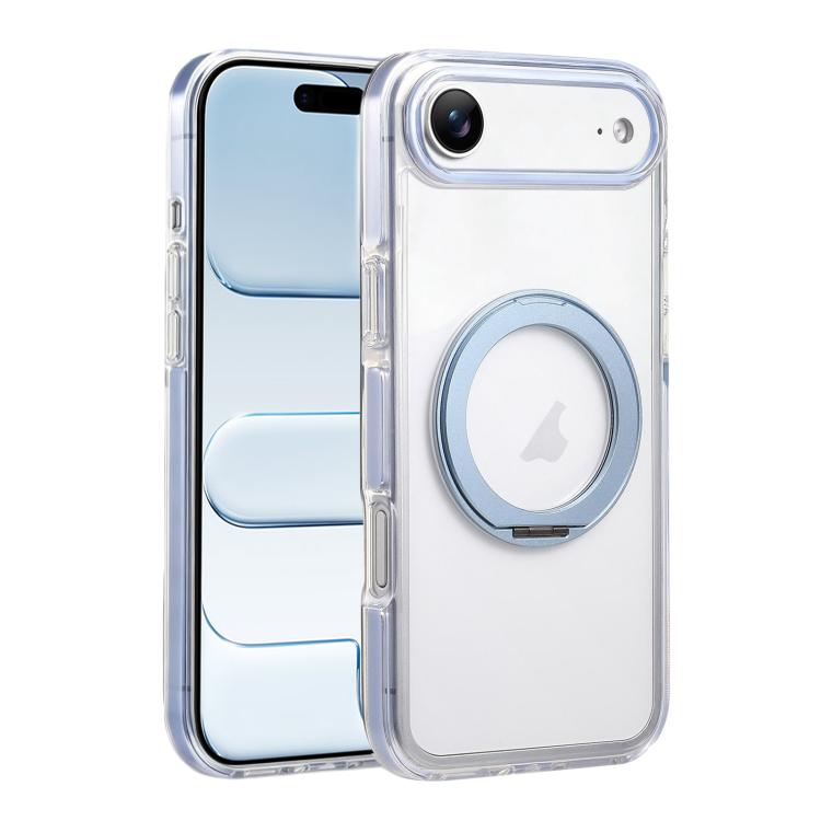 Custodia magnetica antistress per telefono, For iPhone Air, For iPhone 16 Pro Max, For iPhone 16 Pro