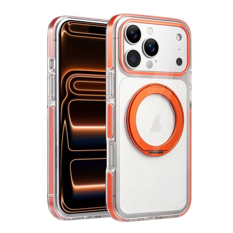 Custodia magnetica antistress per telefono, For iPhone 17 Pro Max, For iPhone 17 Pro, For iPhone 17