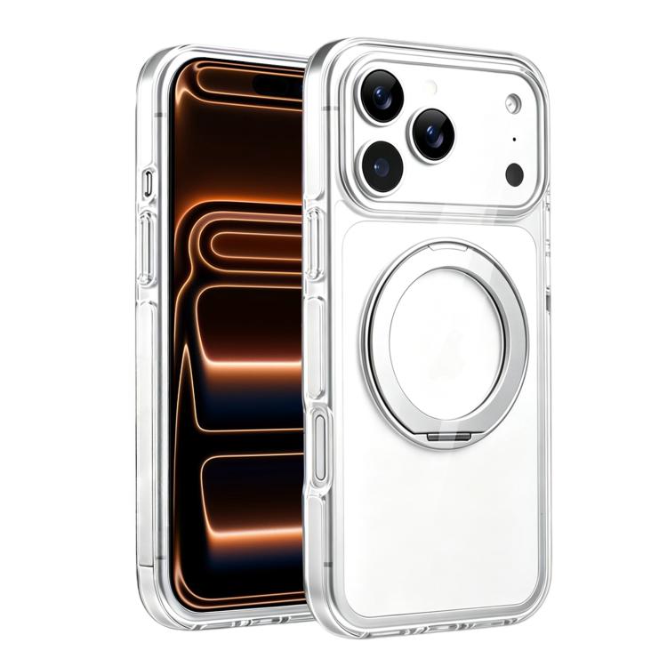 Custodia magnetica antistress per telefono, For iPhone 17 Pro Max, For iPhone 17 Pro, For iPhone 17