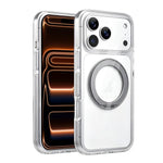Custodia magnetica antistress per telefono, For iPhone 17 Pro Max, For iPhone 17 Pro, For iPhone 17