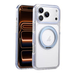 Custodia magnetica antistress per telefono, For iPhone 17 Pro Max, For iPhone 17 Pro, For iPhone 17