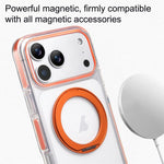 Custodia magnetica antistress per telefono, For iPhone 17 Pro Max, For iPhone 17 Pro, For iPhone 17
