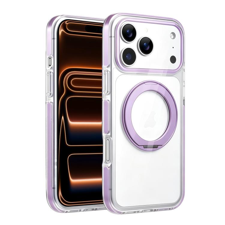 Custodia magnetica antistress per telefono, For iPhone 17 Pro Max, For iPhone 17 Pro, For iPhone 17