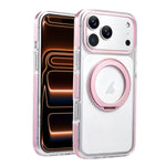 Custodia magnetica antistress per telefono, For iPhone 17 Pro Max, For iPhone 17 Pro, For iPhone 17