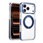 Custodia magnetica antistress per telefono, For iPhone 17 Pro Max, For iPhone 17 Pro, For iPhone 17