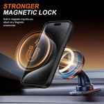 Custodia per telefono con schermo scorrevole, supporto magnetico girevole e protezione per la fotocamera., For iPhone 15 Pro, For iPhone 15 Plus / 14 Plus, For iPhone 15