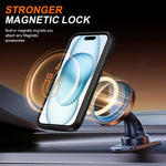 Custodia per telefono con schermo scorrevole, supporto magnetico girevole e protezione per la fotocamera., For iPhone 14 / 13, For iPhone 14 Pro, For iPhone 14 Pro Max