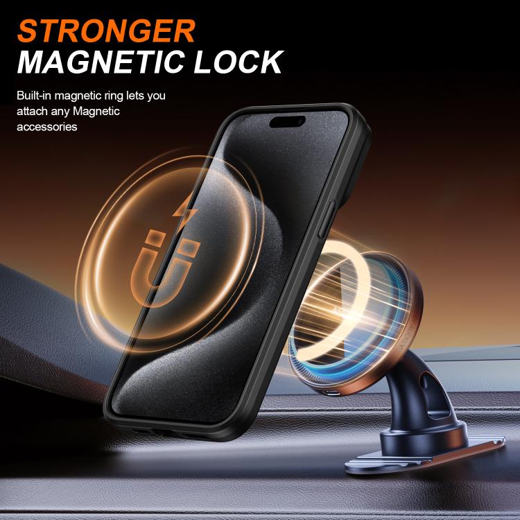 Custodia per telefono con schermo scorrevole, supporto magnetico girevole e protezione per la fotocamera., For iPhone 13 Pro Max / 12 Pro Max, For iPhone 13 Pro, For iPhone 12 / 12 Pro