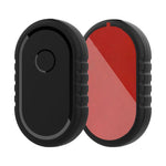 Custodia protettiva impermeabile in PC con pasta adesiva XDcase, 1PC