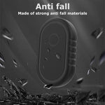 Custodia protettiva impermeabile in PC con pasta adesiva XDcase, 1PC