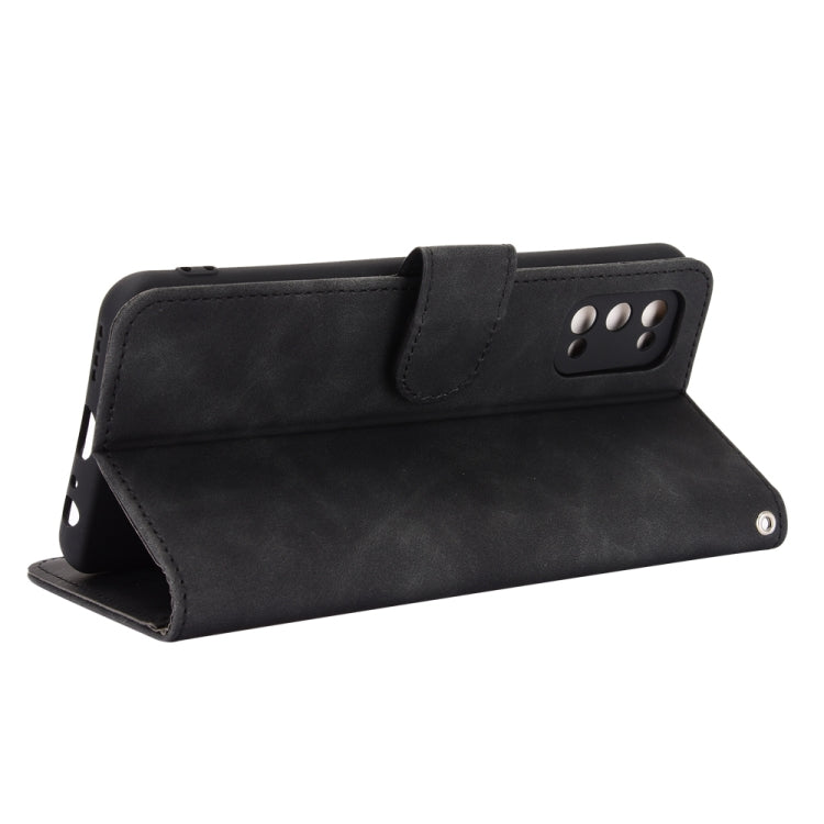 Custodia portafoglio in pelle PU con flip e slot carte
