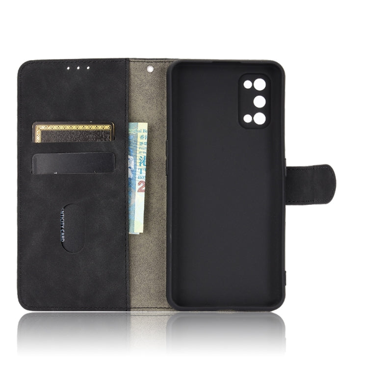 Custodia portafoglio in pelle PU con flip e slot carte