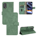 Custodia portafoglio in pelle PU con flip e slot carte