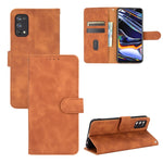 Custodia portafoglio in pelle PU con flip e slot carte